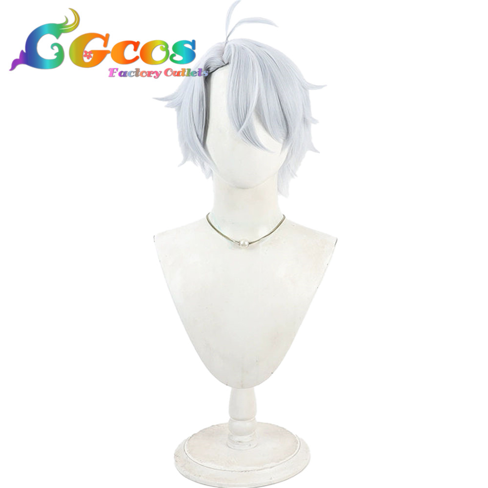 コスプレウィッグ 崩壊：スターレイル ファイノン