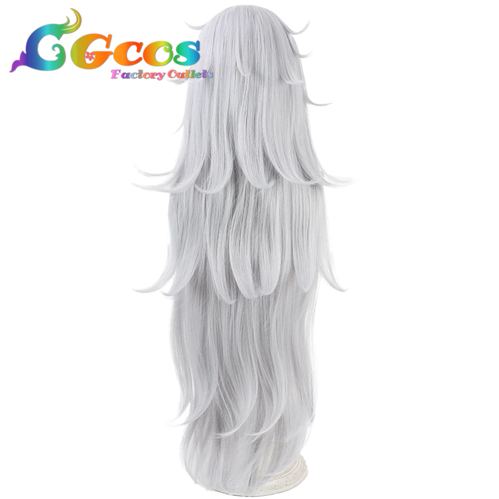 コスプレウィッグ 勝利の女神：NIKKE ポリ