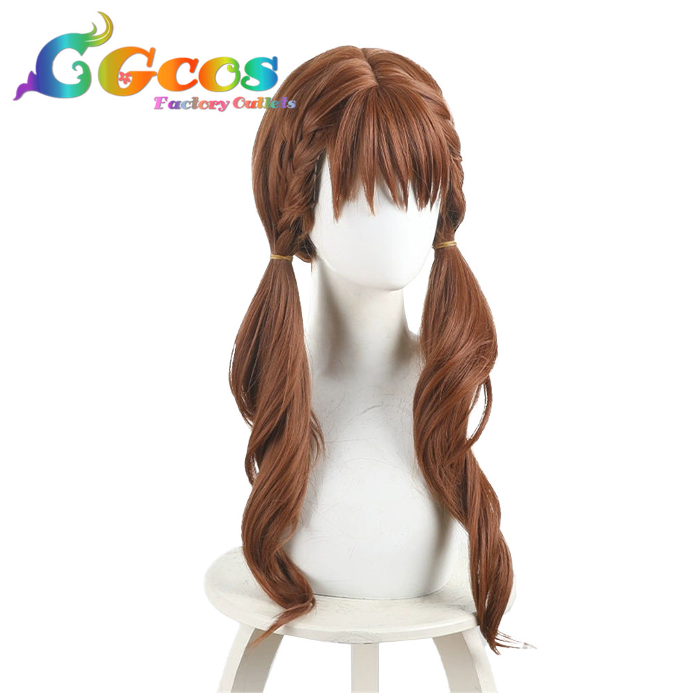 コスプレウィッグ 出禁のモグラ 犬飼詩魚