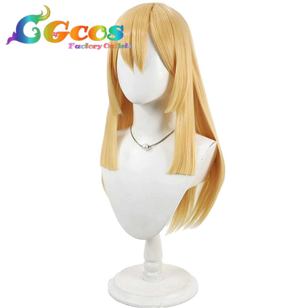 コスプレウィッグ Dr.STONE ルリ