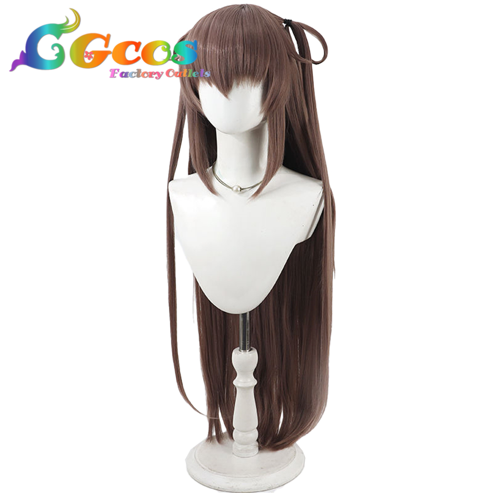 コスプレウィッグ アクション対魔忍 水城ゆきかぜ