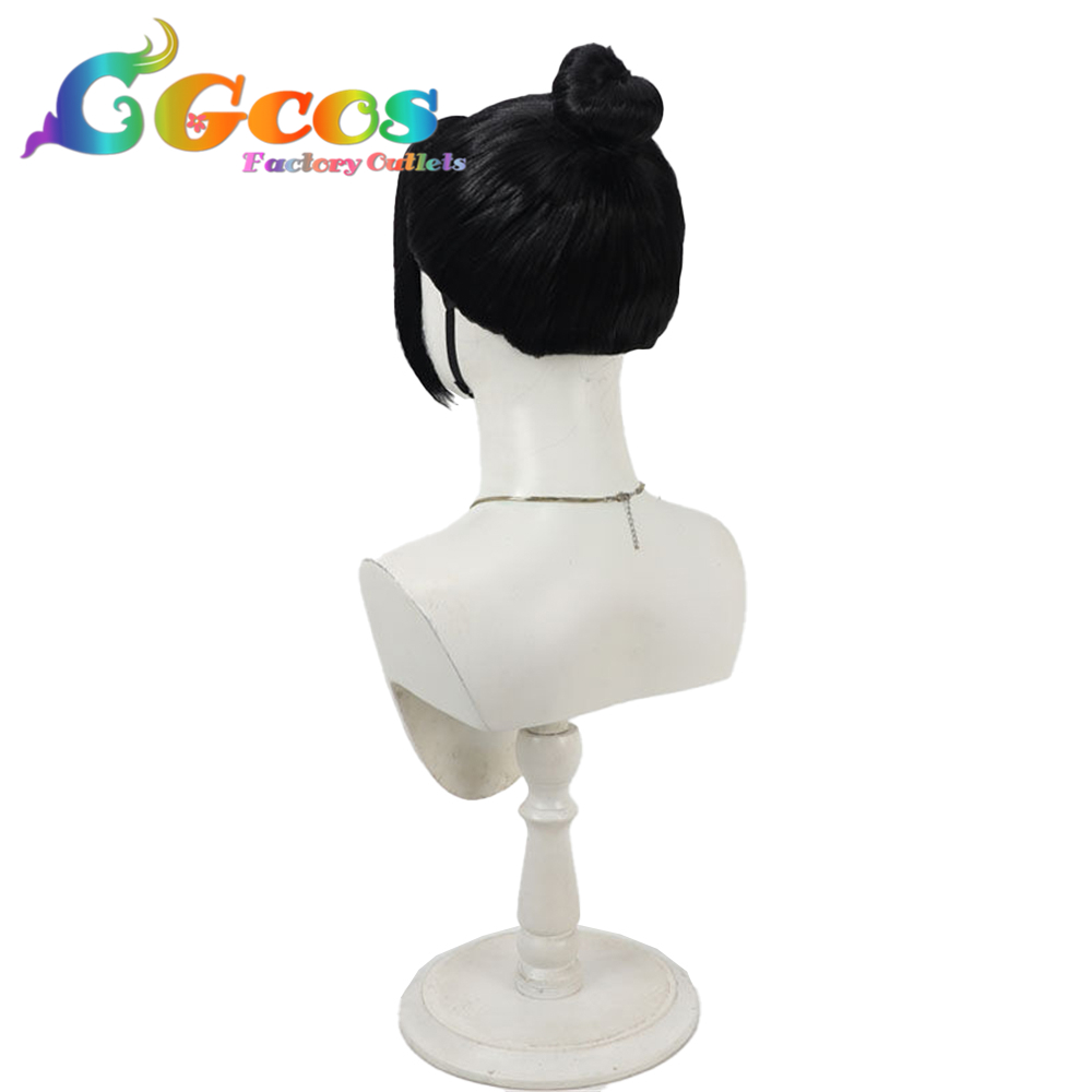 コスプレウィッグ 名探偵コナン 上原由衣