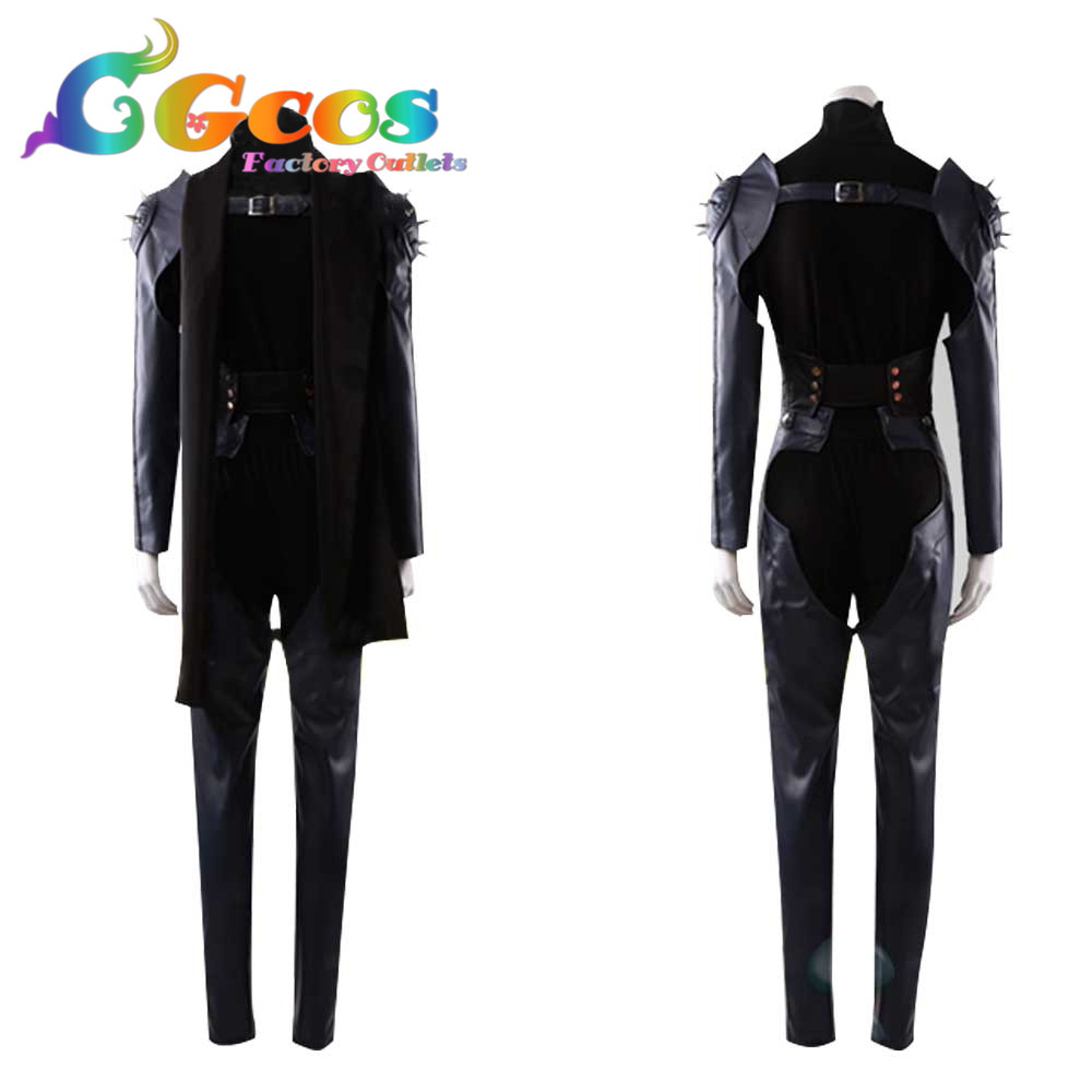 ペルソナ5 新島真 クイーン 戦闘服 コスプレ衣装