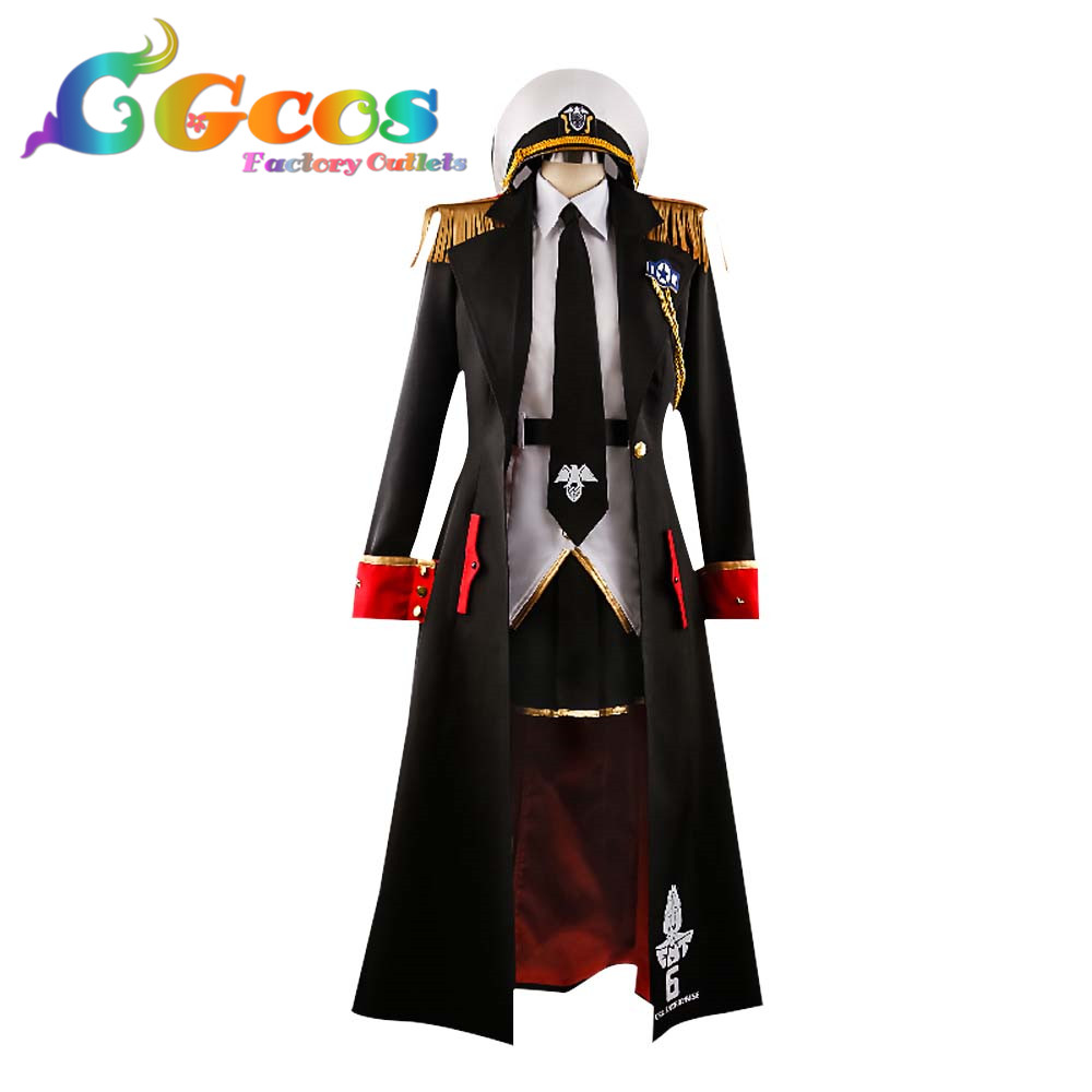 コスプレ衣装 アズールレーン エンタープライズ