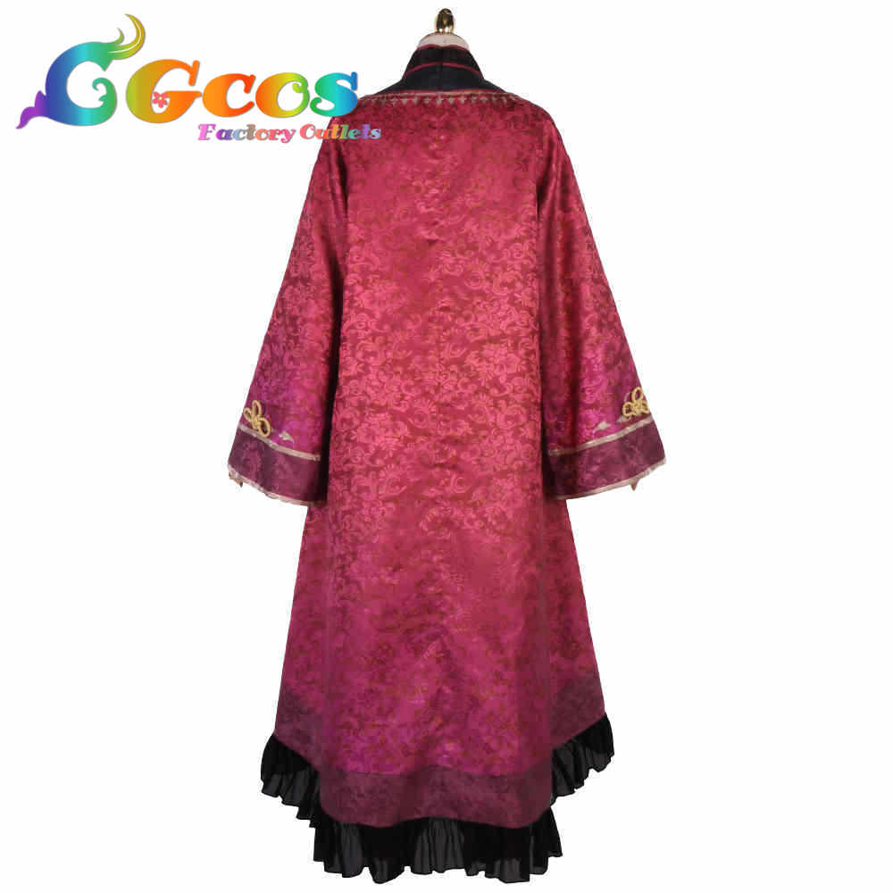 バーチャルYouTuber VTuber 葛葉 くずは チャイナ服 コスプレ衣装