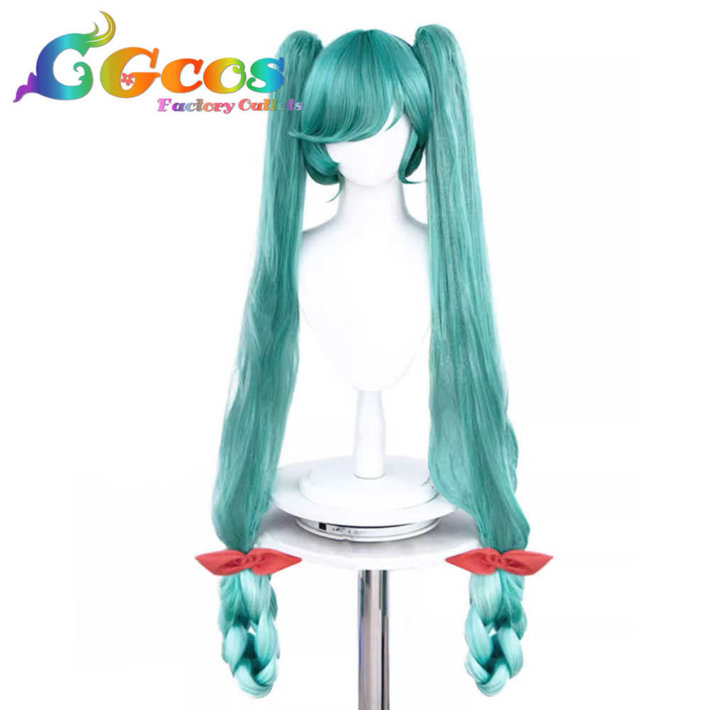 コスプレウィッグ 2024雪ミク