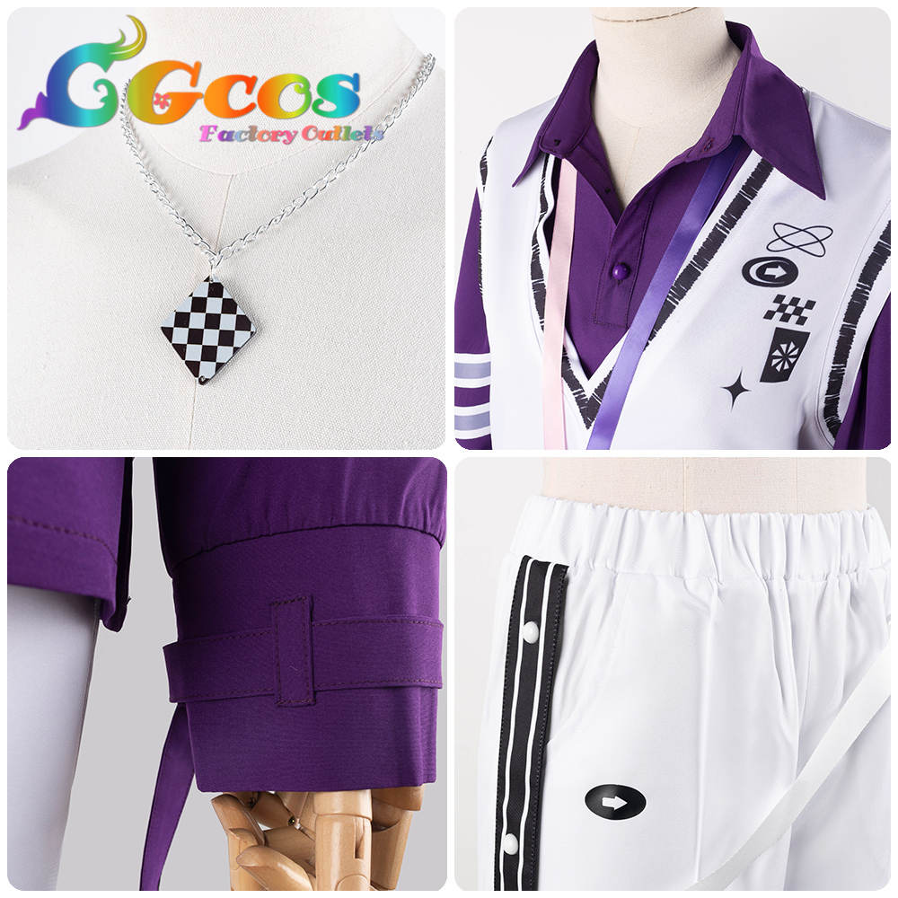 バーチャルYouTuber VTuber ROF-MAO 1st FULL ALBUM Overflow 不破湊