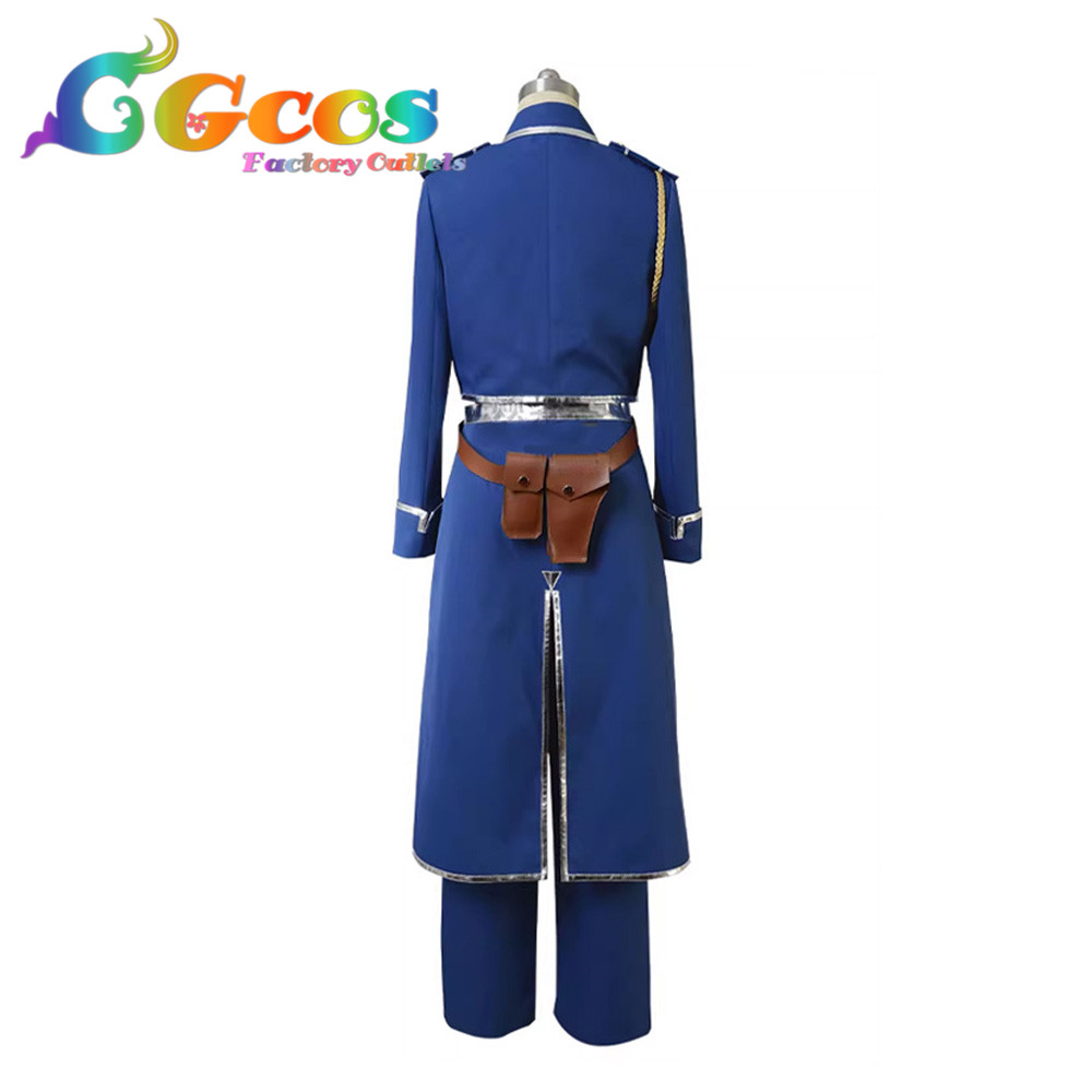 鋼の錬金術師 リザ・ホークアイ コスプレ衣装