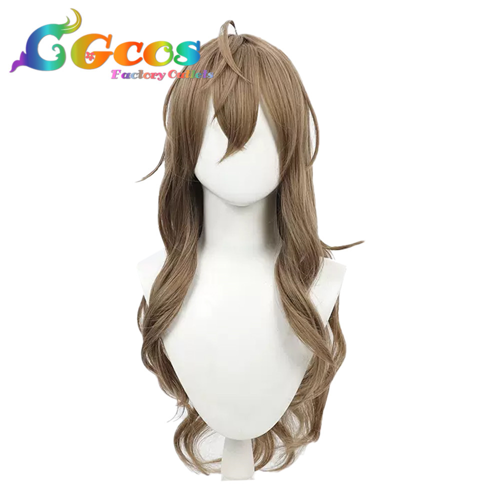 コスプレウィッグ バーチャルYouTuber VTuber 叶 かなえ Bloody Groovy