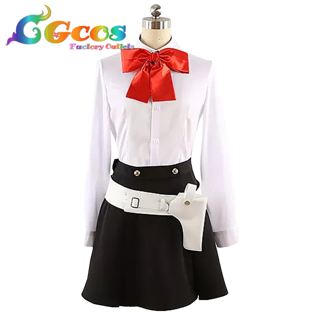 ペルソナ3リロード P3R 月光館学園 女子制服 コスプレ衣装
