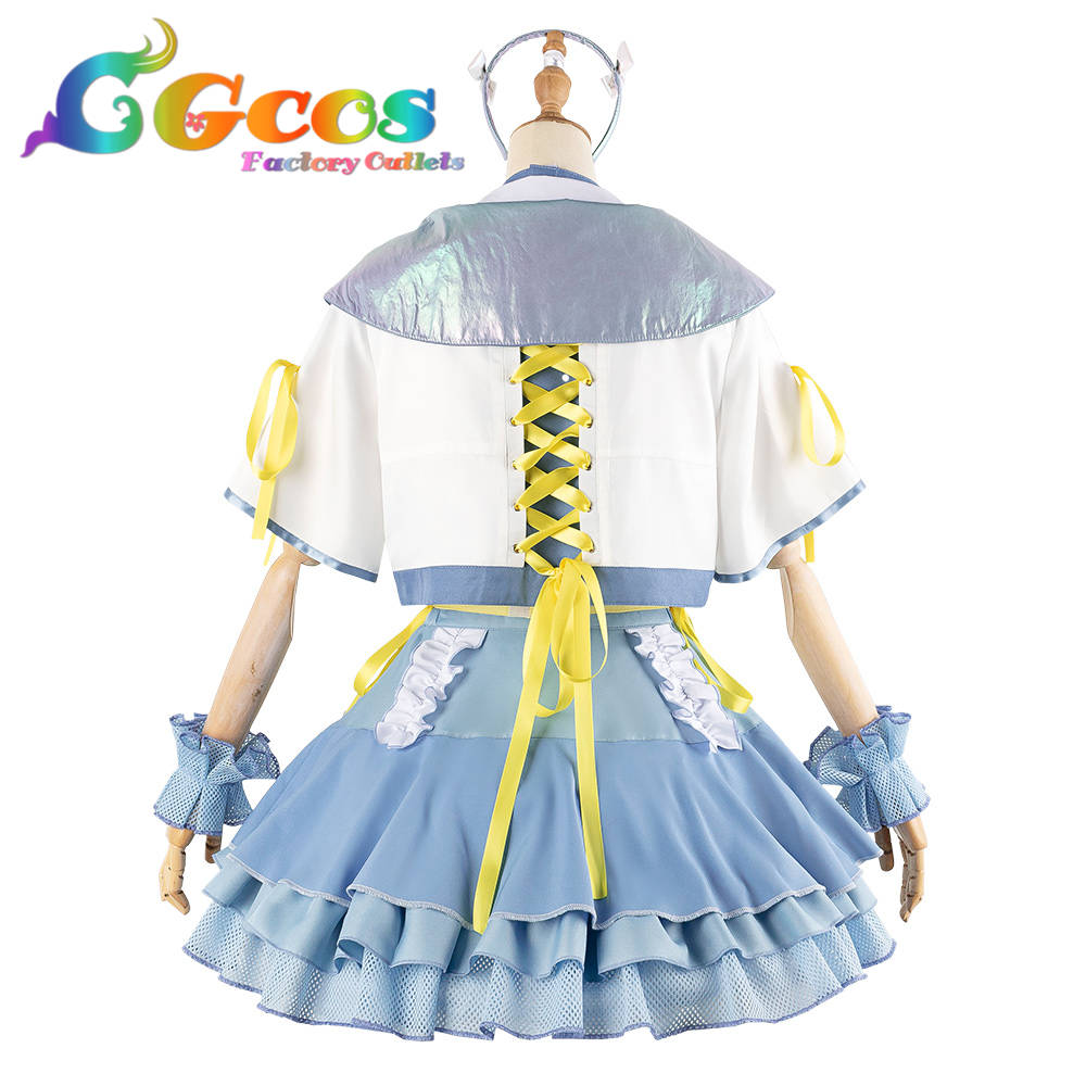 学園アイドルマスター 学マス コスプレ 世界一可愛い私 藤田ことね