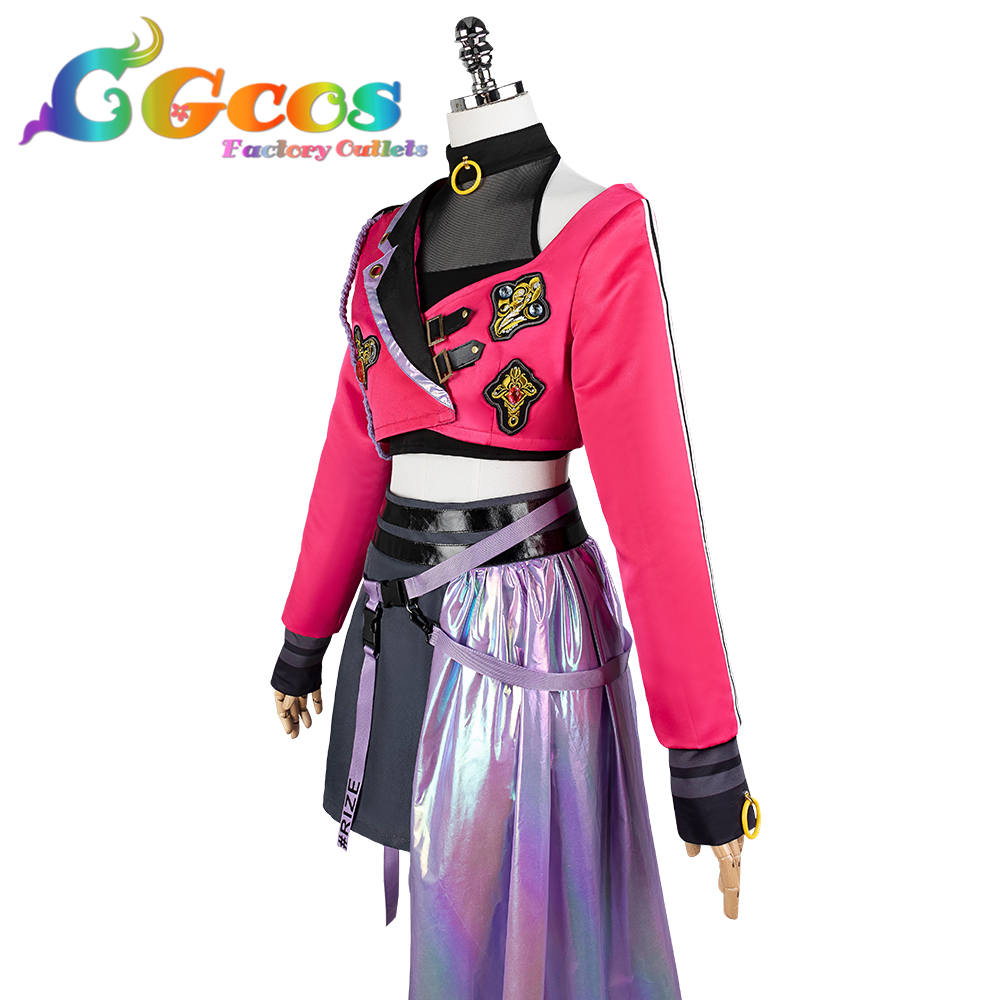 学園アイドルマスター 学マス Fighting My Way 花海咲季 コスプレ衣装