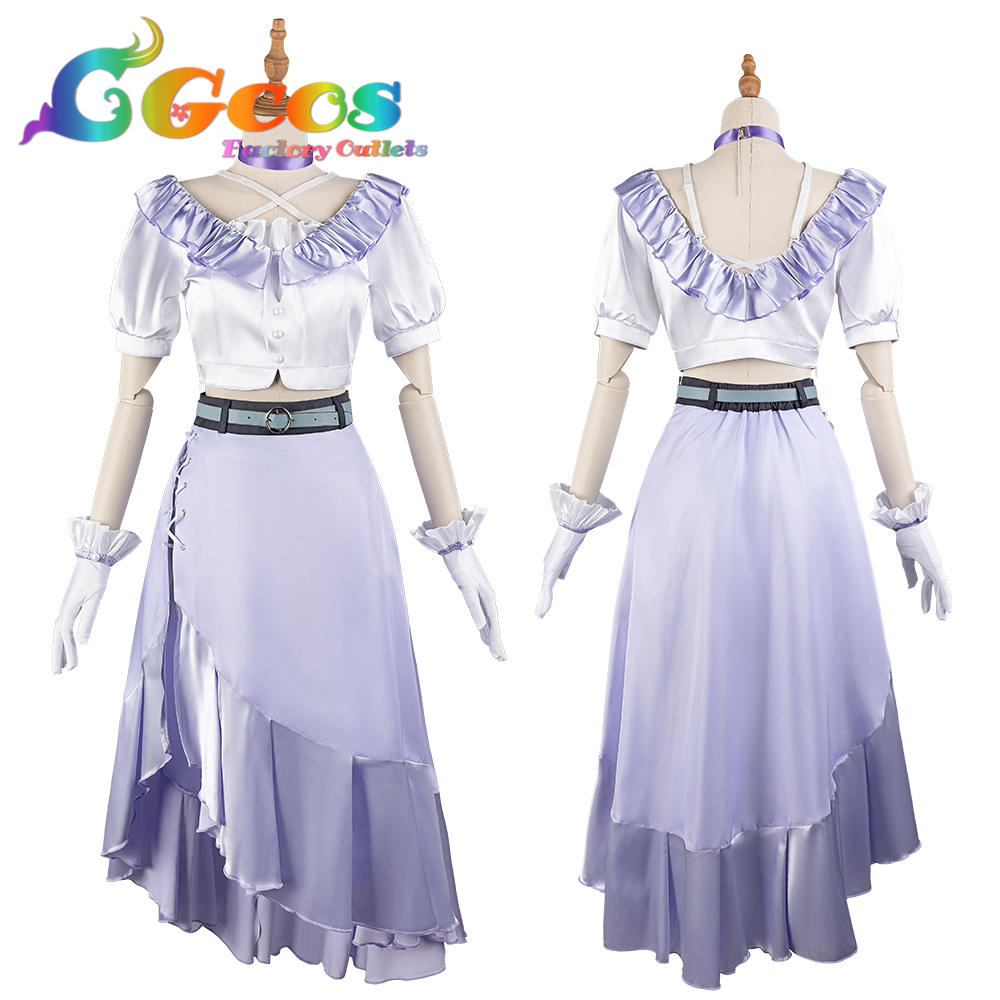 学園アイドルマスター 学マス コスプレ clumsy trick 姫崎 莉波