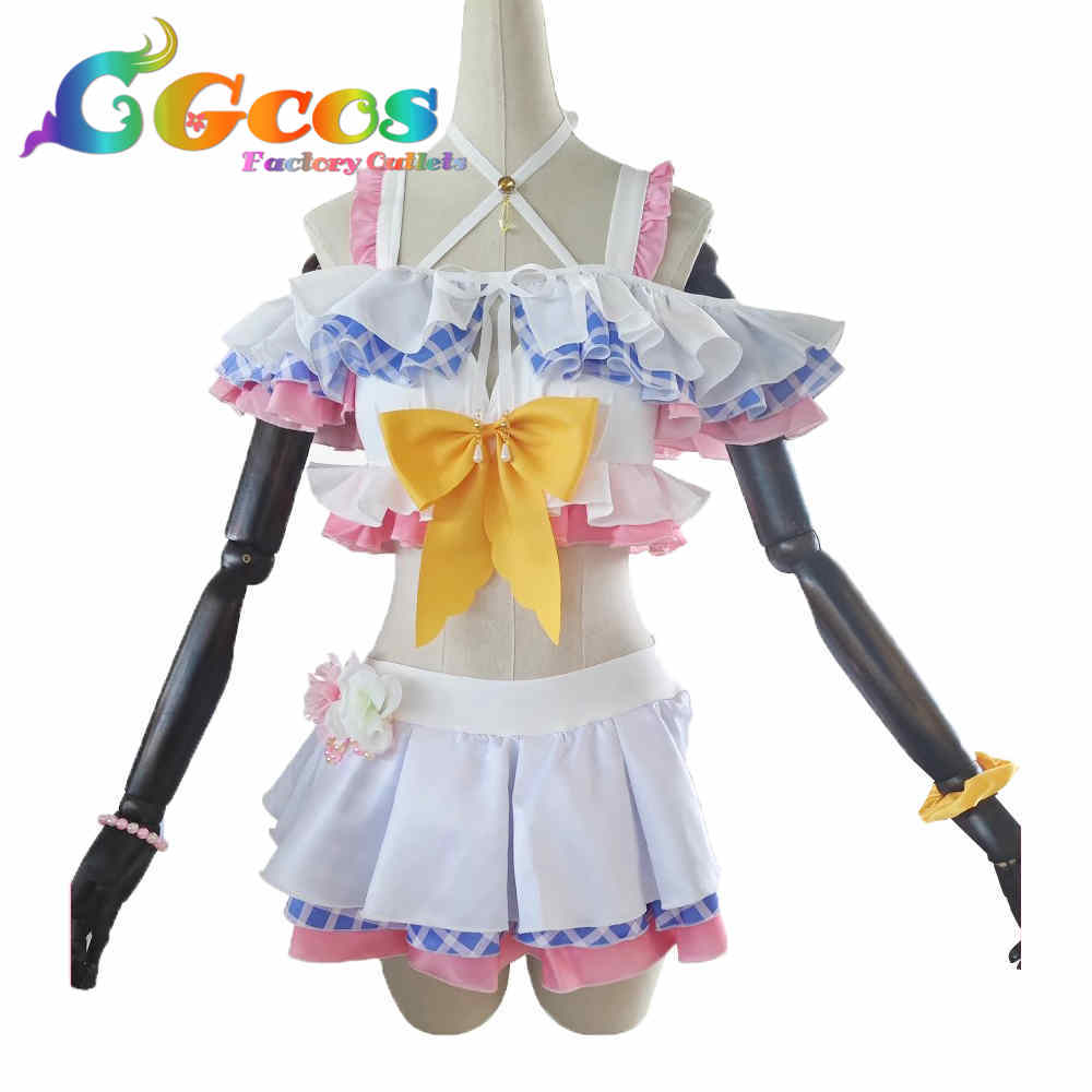 ラブライブ! School idol project μ's 水着 南ことり 東條希 矢澤にこ