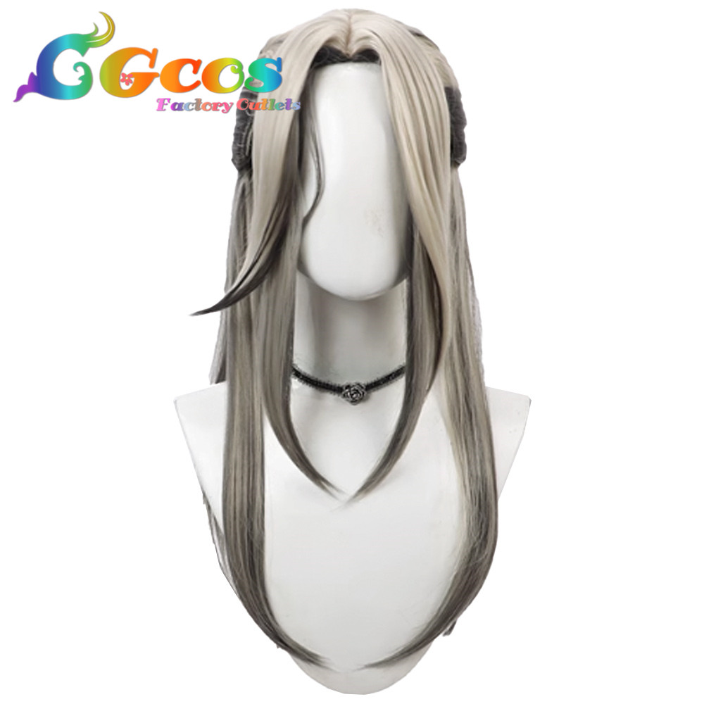 コスプレウィッグ 18TRIP（エイティーントリップ） 鹿礼光