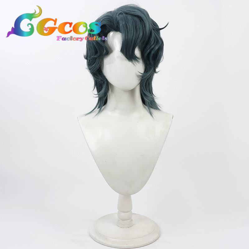 コスプレウィッグ 18TRIP 棗夜鷹