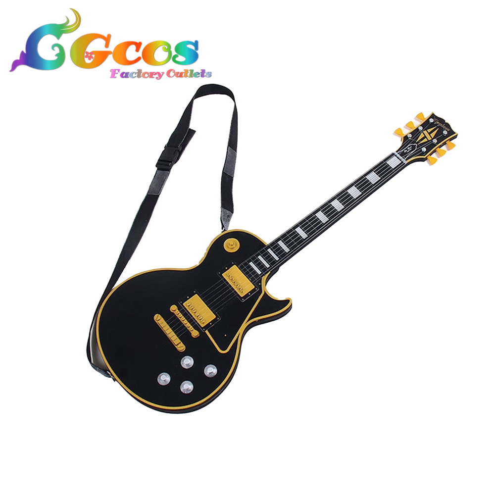 コスプレ道具 ぼっち・ざ・ろっく! 後藤ひとり ギター