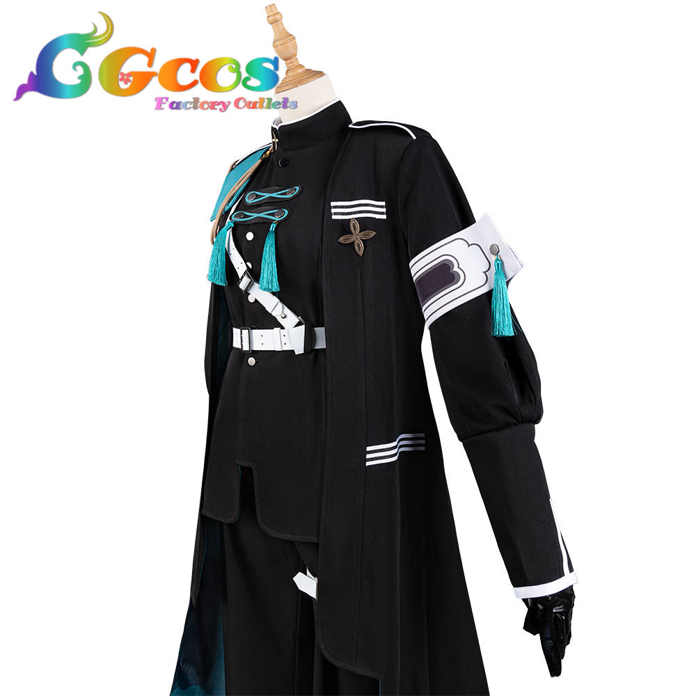 バーチャルYouTuber VTuber VΔLZ 三華の樂 甲斐田晴 コスプレ衣装