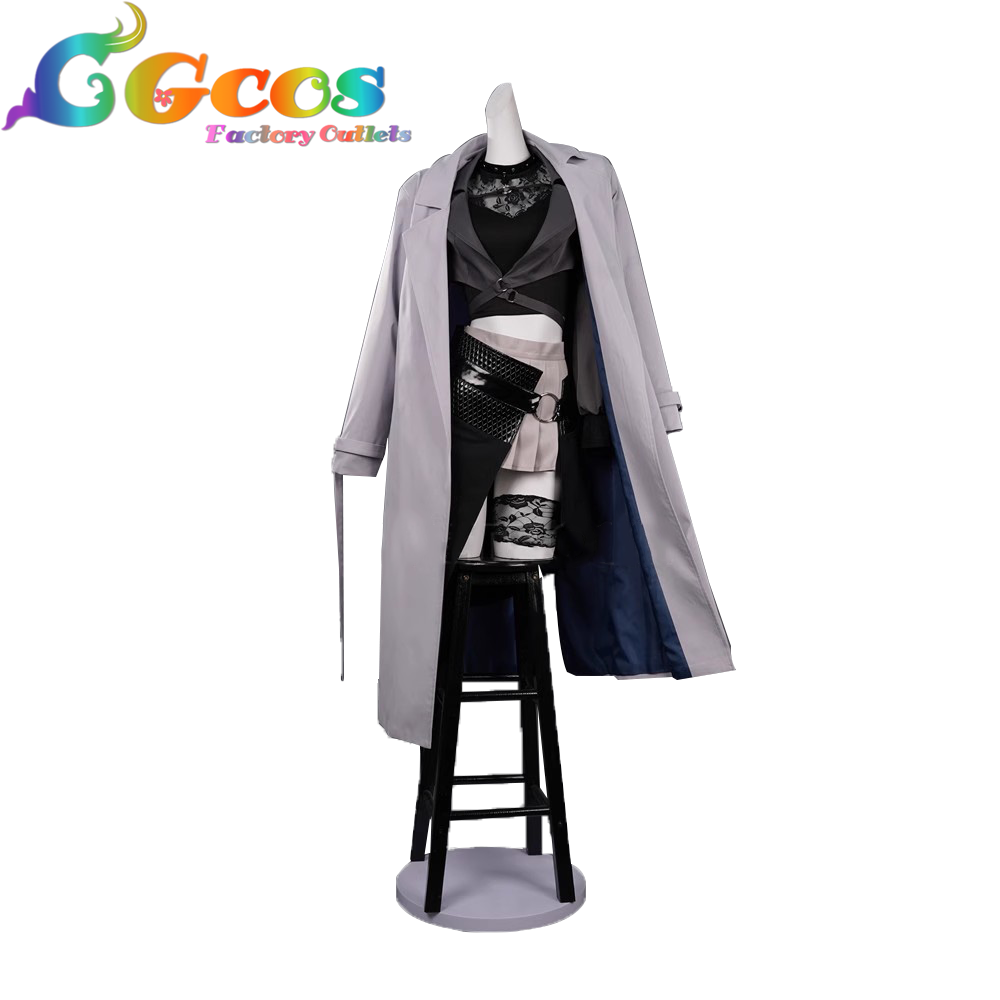 バーチャルYouTuber VTuber 星街すいせい W○RK コスプレ衣装