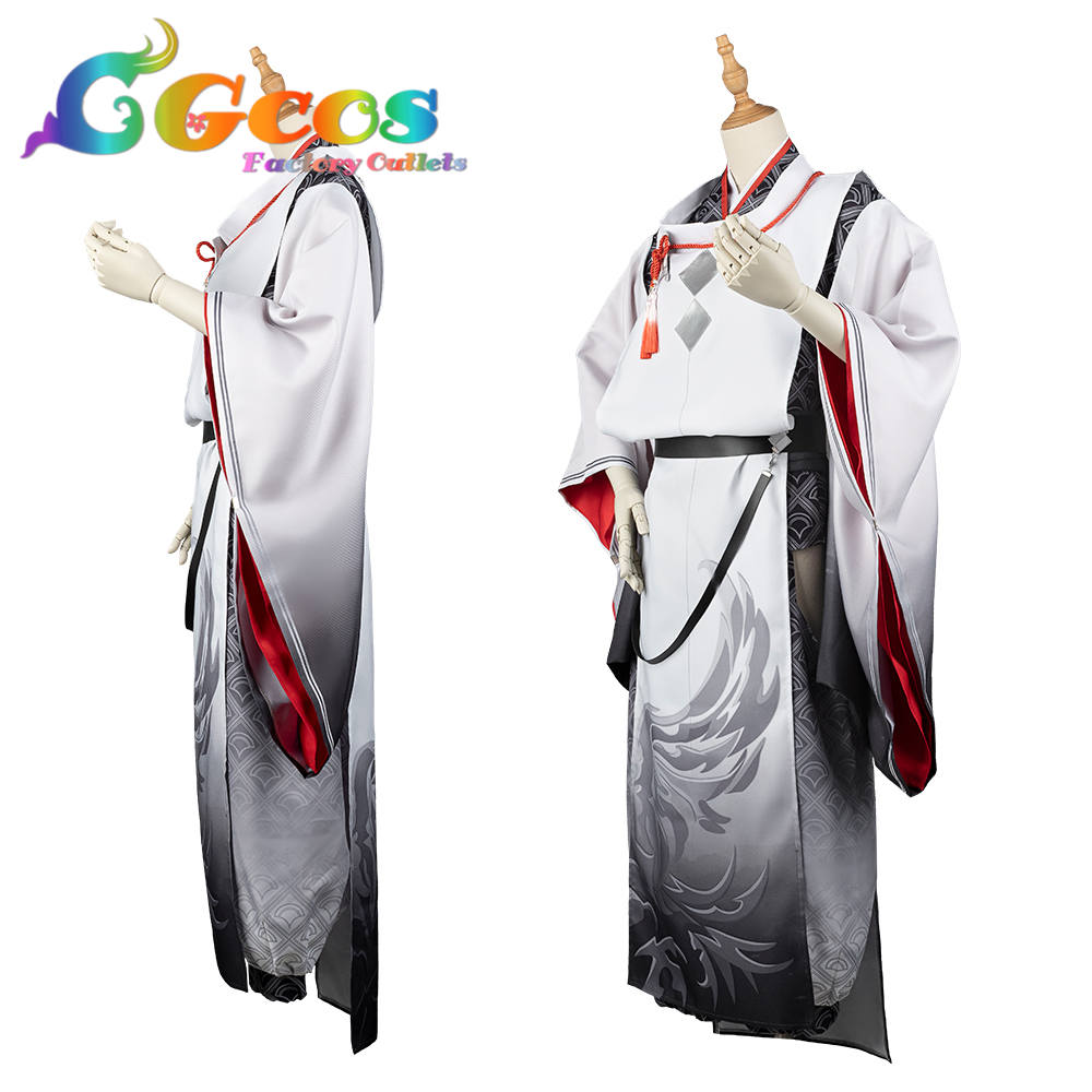 バーチャルYouTuber VTuber 誕生日服 ローレン・イロアス コスプレ衣装