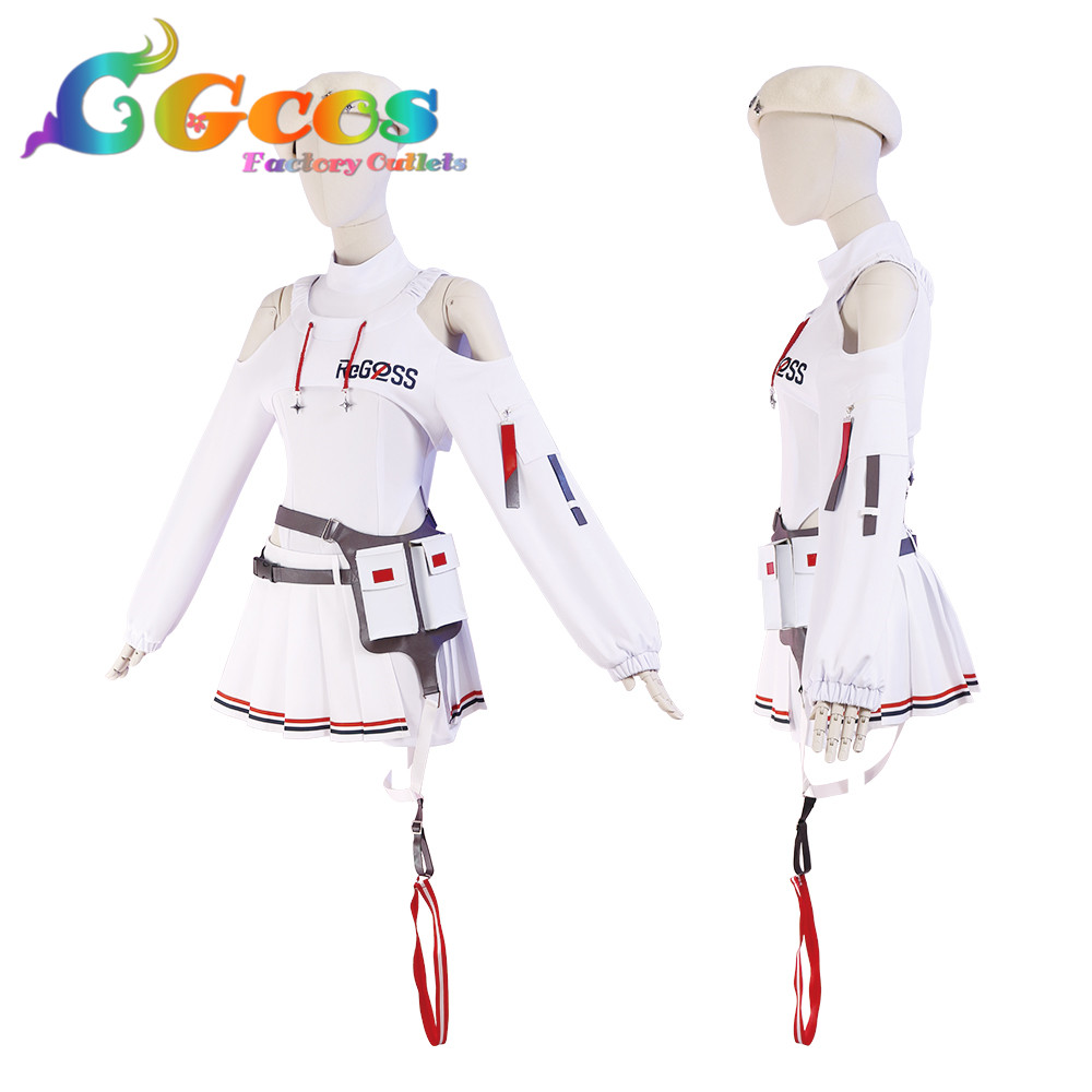 バーチャルYouTuber VTuber ReGLOSS（リグロス） 瞬間ハートビート 轟