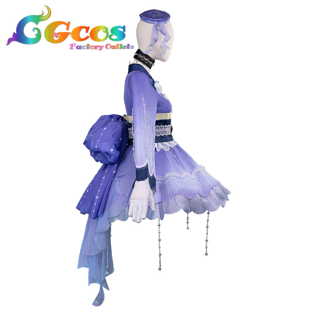 ラブライブ！蓮ノ空女学院スクールアイドルクラブ スリーズブーケ 月夜