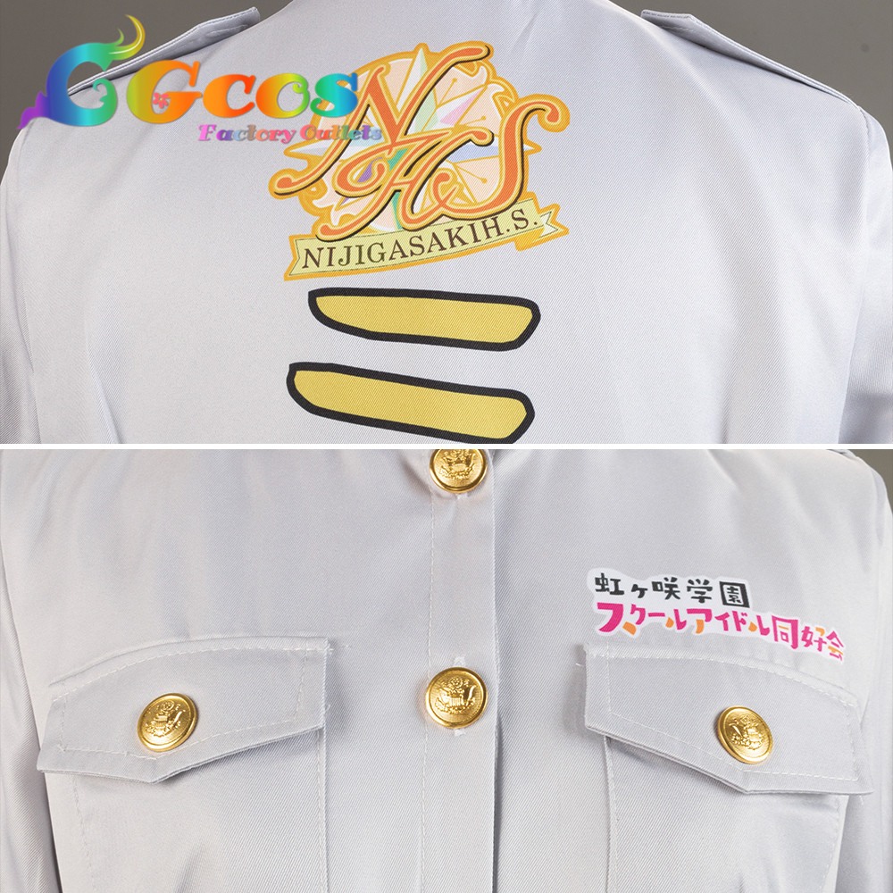 ラブライブ 虹ヶ咲学園スクールアイドル同好会 繚乱！ビクトリーロード