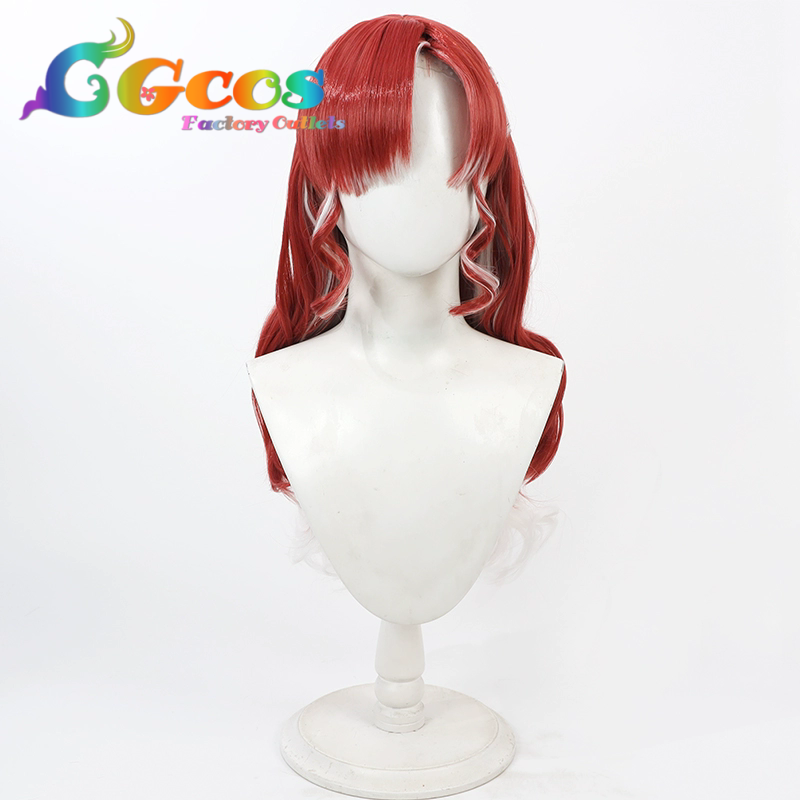 バーチャルYouTuber Vtuber Spieciale 早乙女ベリー コスプレ衣装