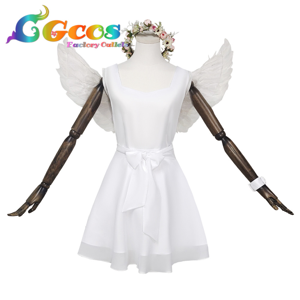 学園アイドルマスター POP UP SHOP in GiGO コラボ衣装 花海咲季 花海