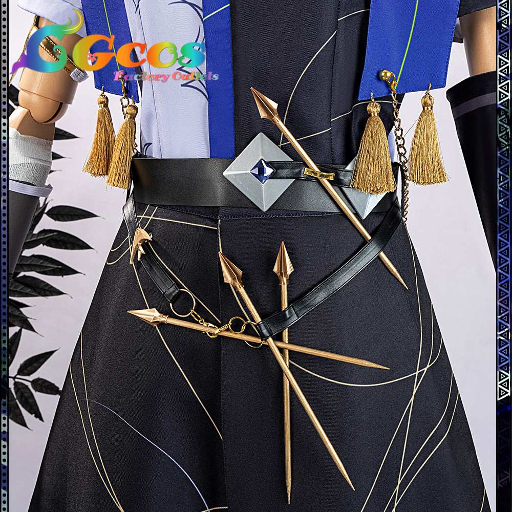 バーチャル YouTuber Vtuber 小柳ロウ コスプレ衣装