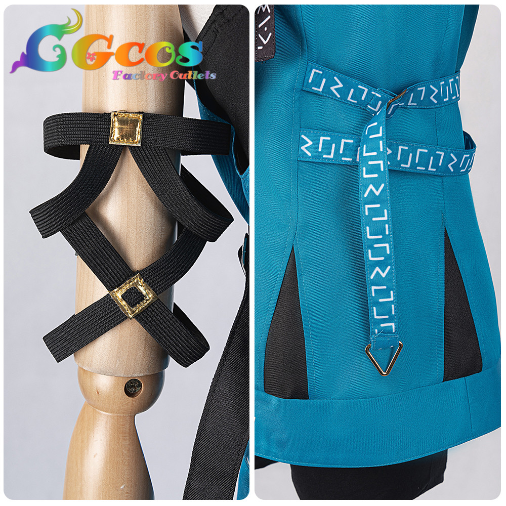 バーチャル YouTuber Vtuber 鏑木ろこ コスプレ衣装