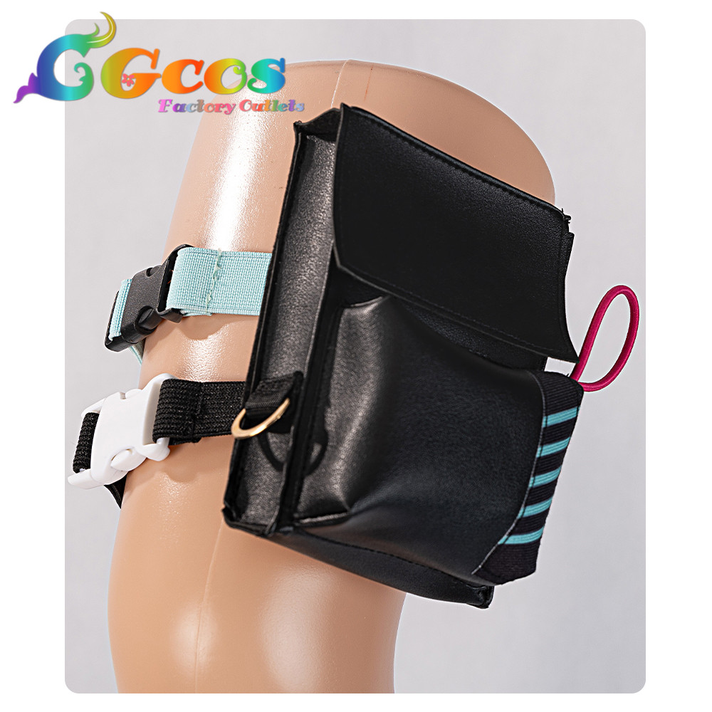 バーチャル YouTuber Vtuber 鏑木ろこ コスプレ衣装