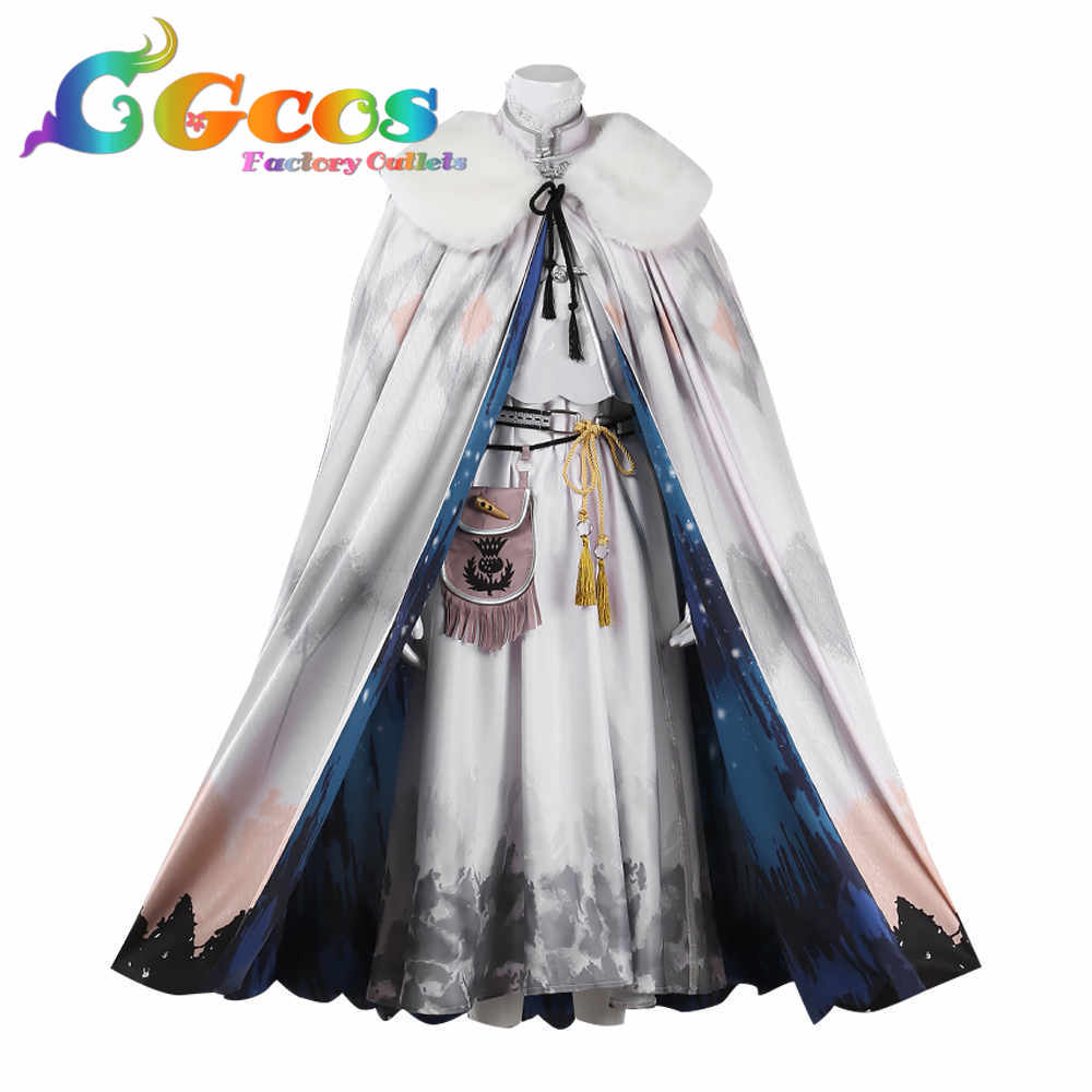 Fate/Grand Order FGO オベロン コスプレ衣装