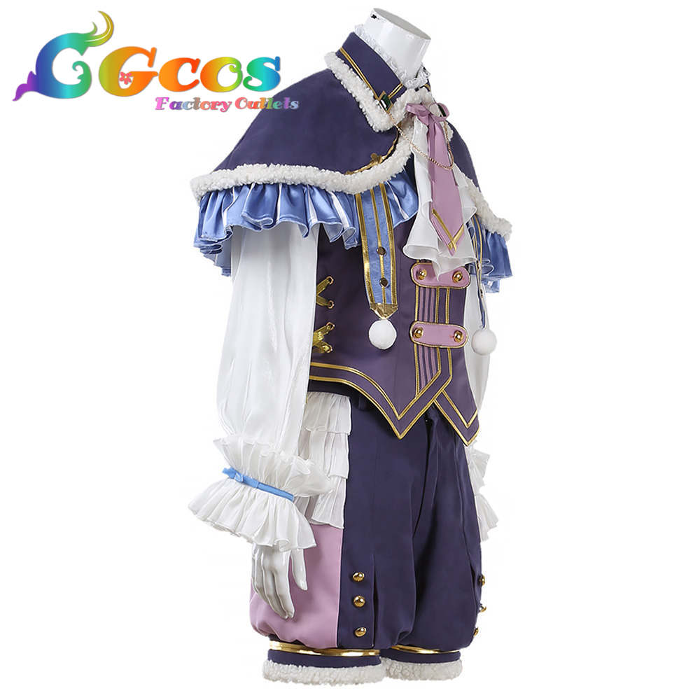 あんさんぶるスターズ! 紫之創 コスプレ衣装