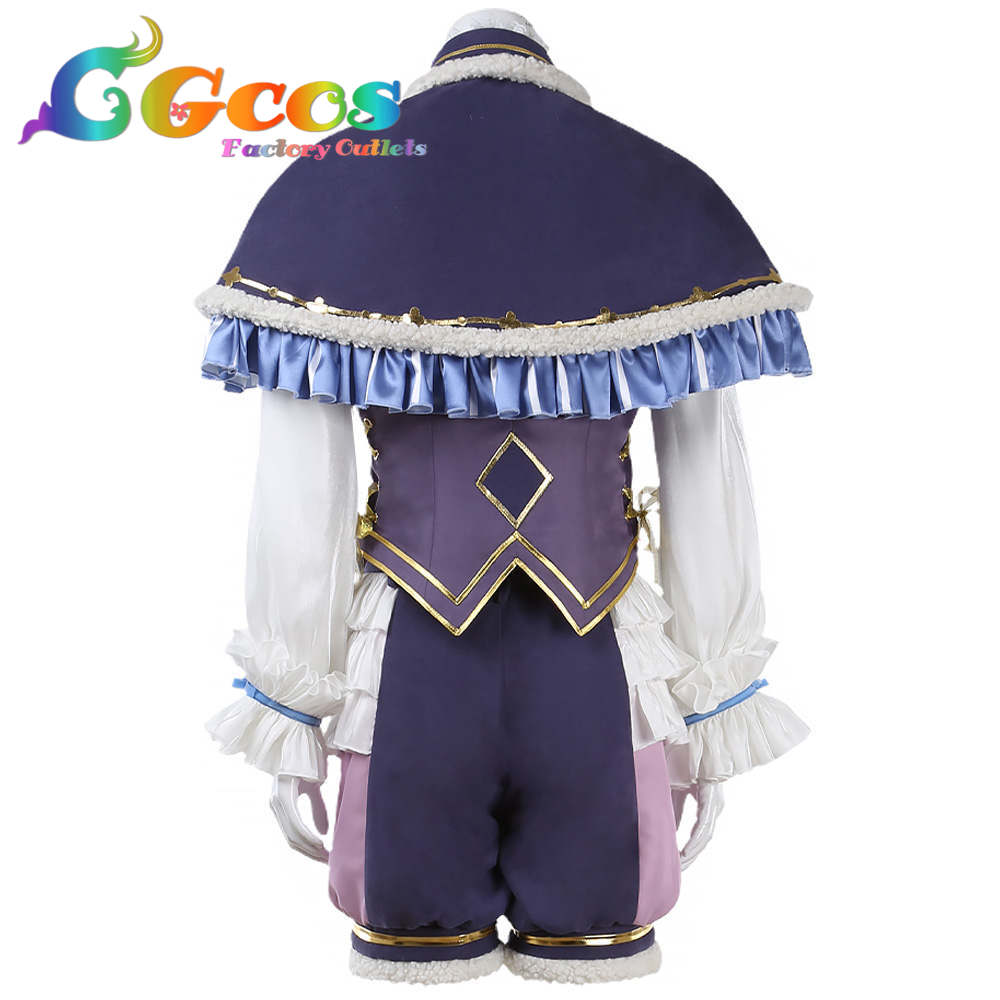 あんさんぶるスターズ! 紫之創 コスプレ衣装