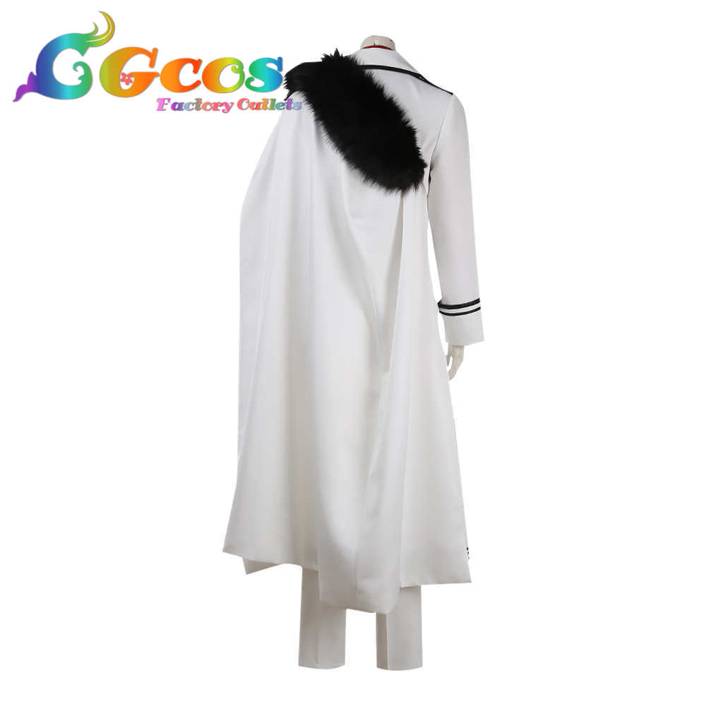 魔法使いの約束 西の国 ムル Murr 1周年 1st Anniversary きみに花を