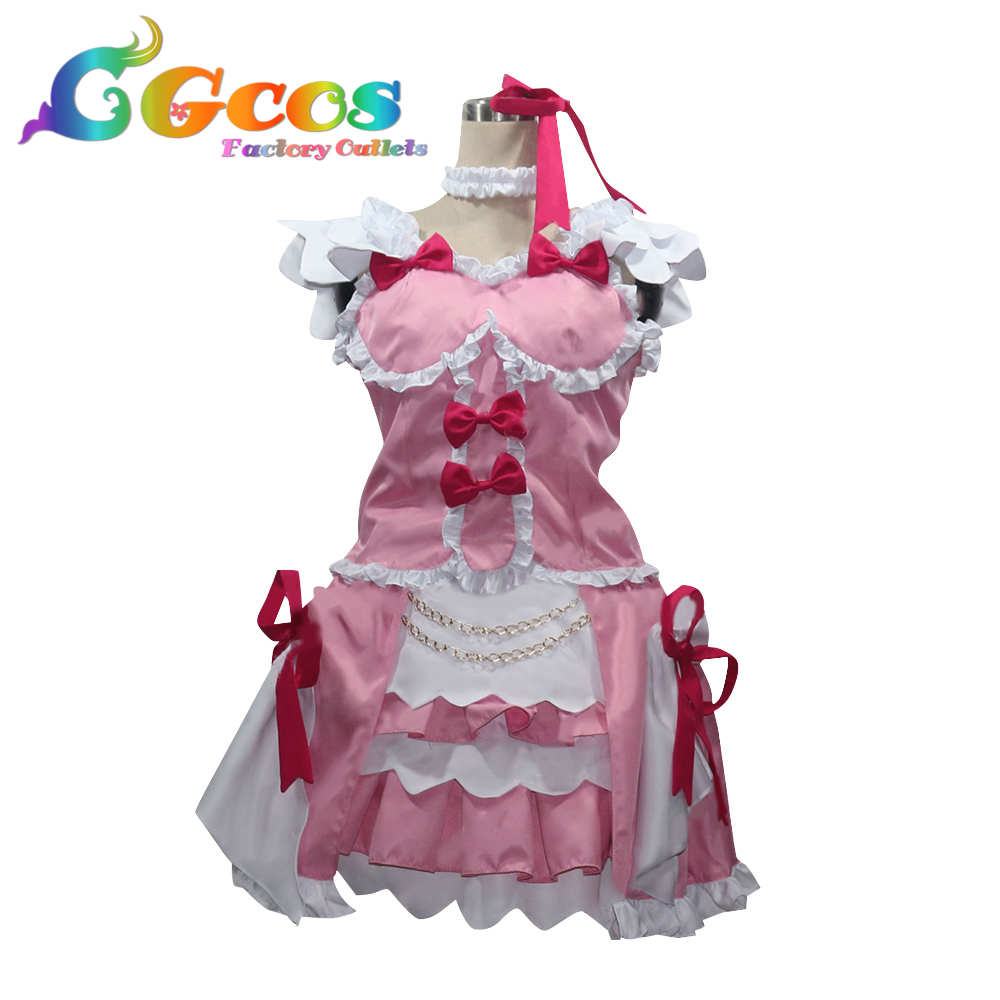 アイカツ! 星宮いちご オーロラキス コスプレ衣装