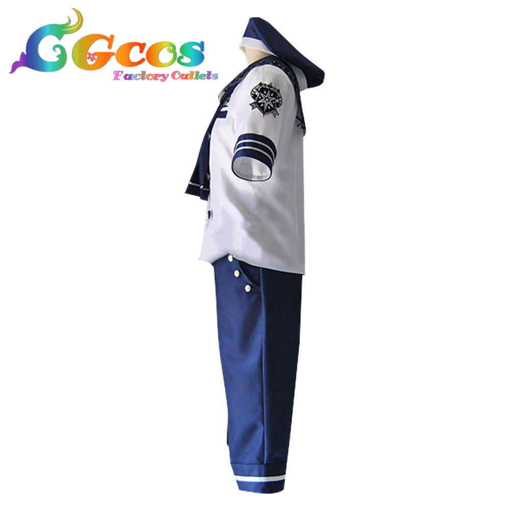 魔法使いの約束 SUMMER COLLECTION リケ Riquet コスプレ衣装