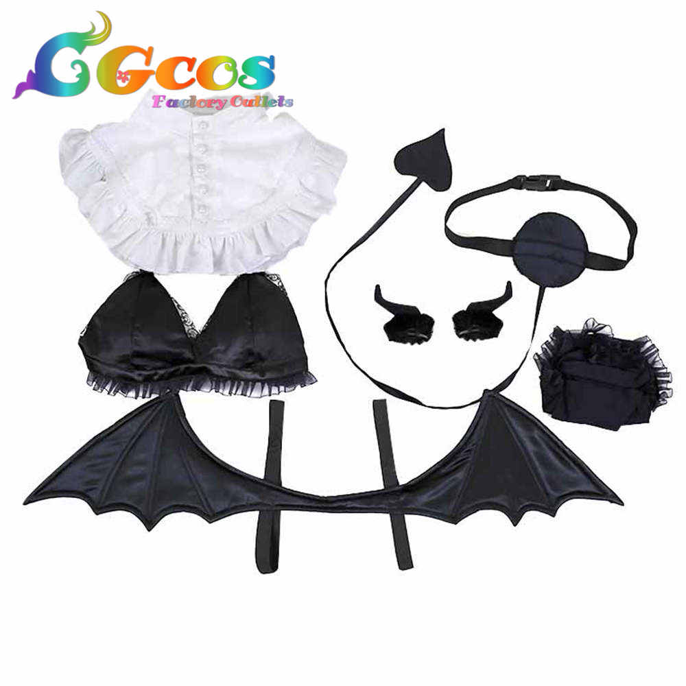 その着せ替え人形は恋をする 喜多川海夢 リズきゅんコス コスプレ衣装