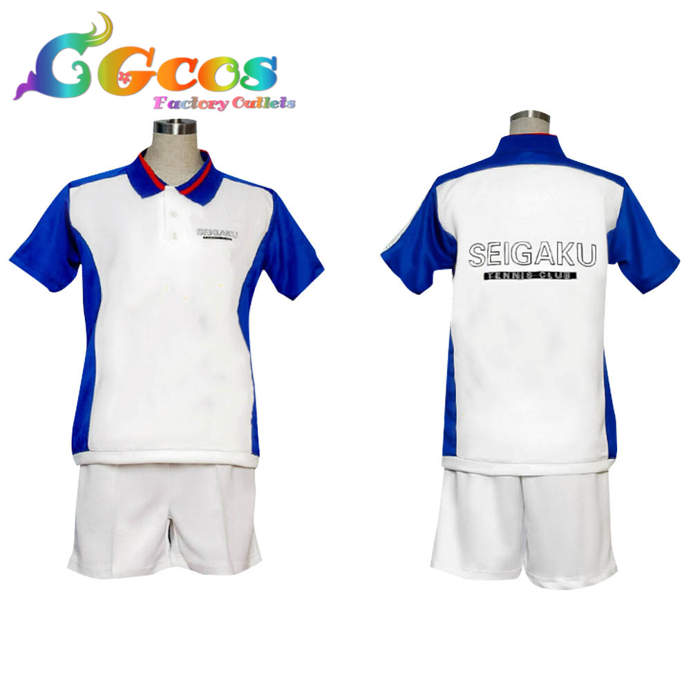 テニスの王子様 青春学園中等部 青学ジャージ 長袖 越前リョーマ 手塚