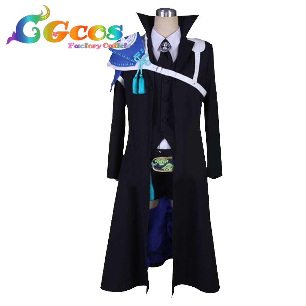 刀剣乱舞 謙信景光 正装 コスプレ衣装