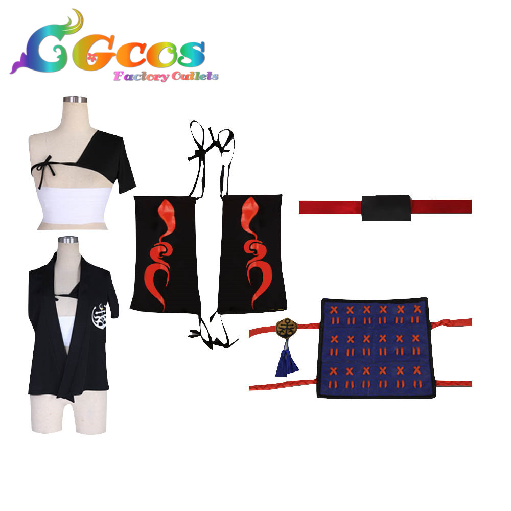 刀剣乱舞 陸奥守吉行 戦闘服 コスプレ衣装