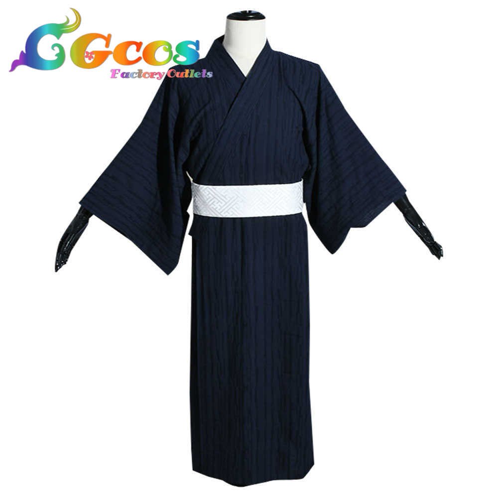 刀剣乱舞 三日月宗近 軽装 コスプレ衣装