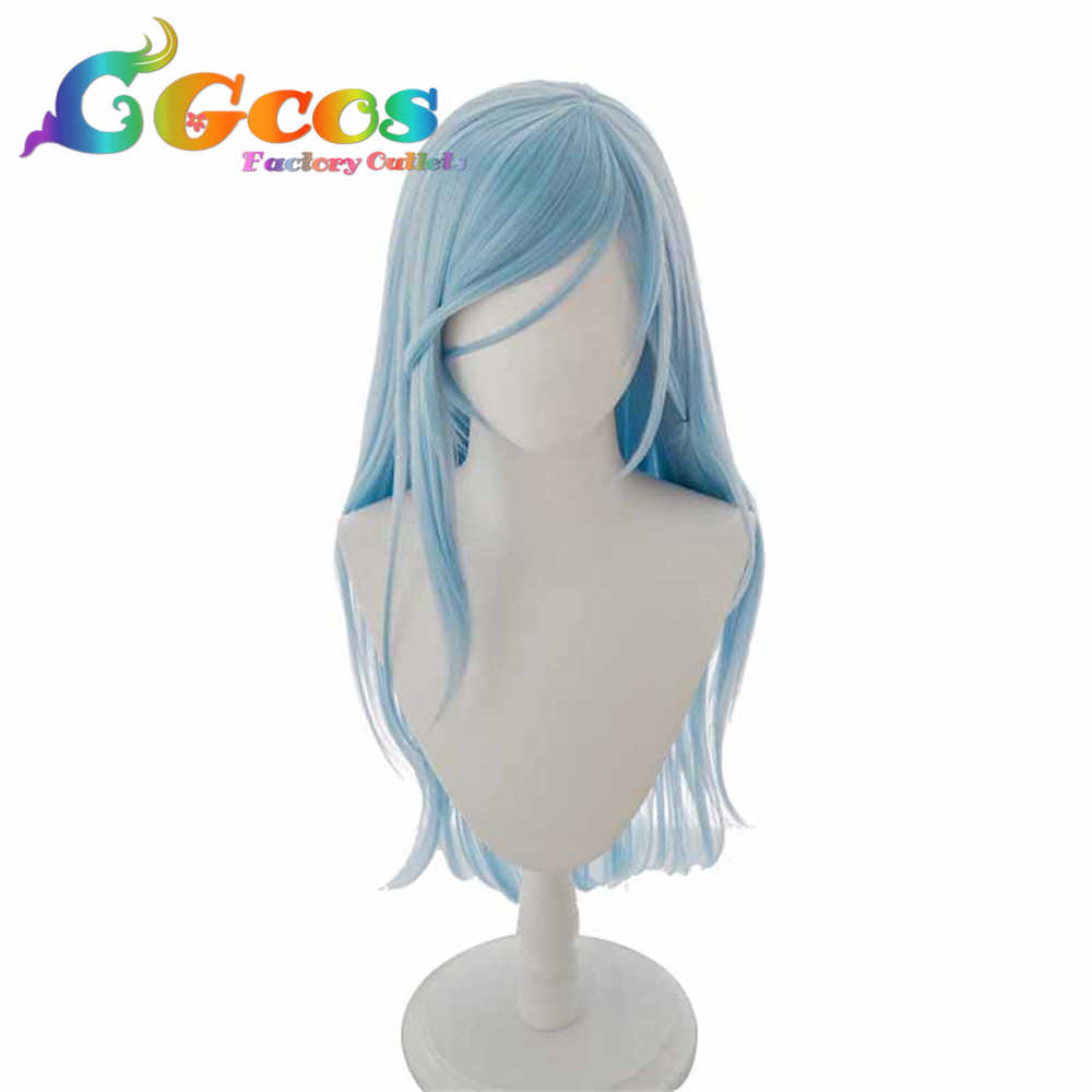 コスプレウィッグ プロジェクトセカイ カラフルステージ！ プロセカ