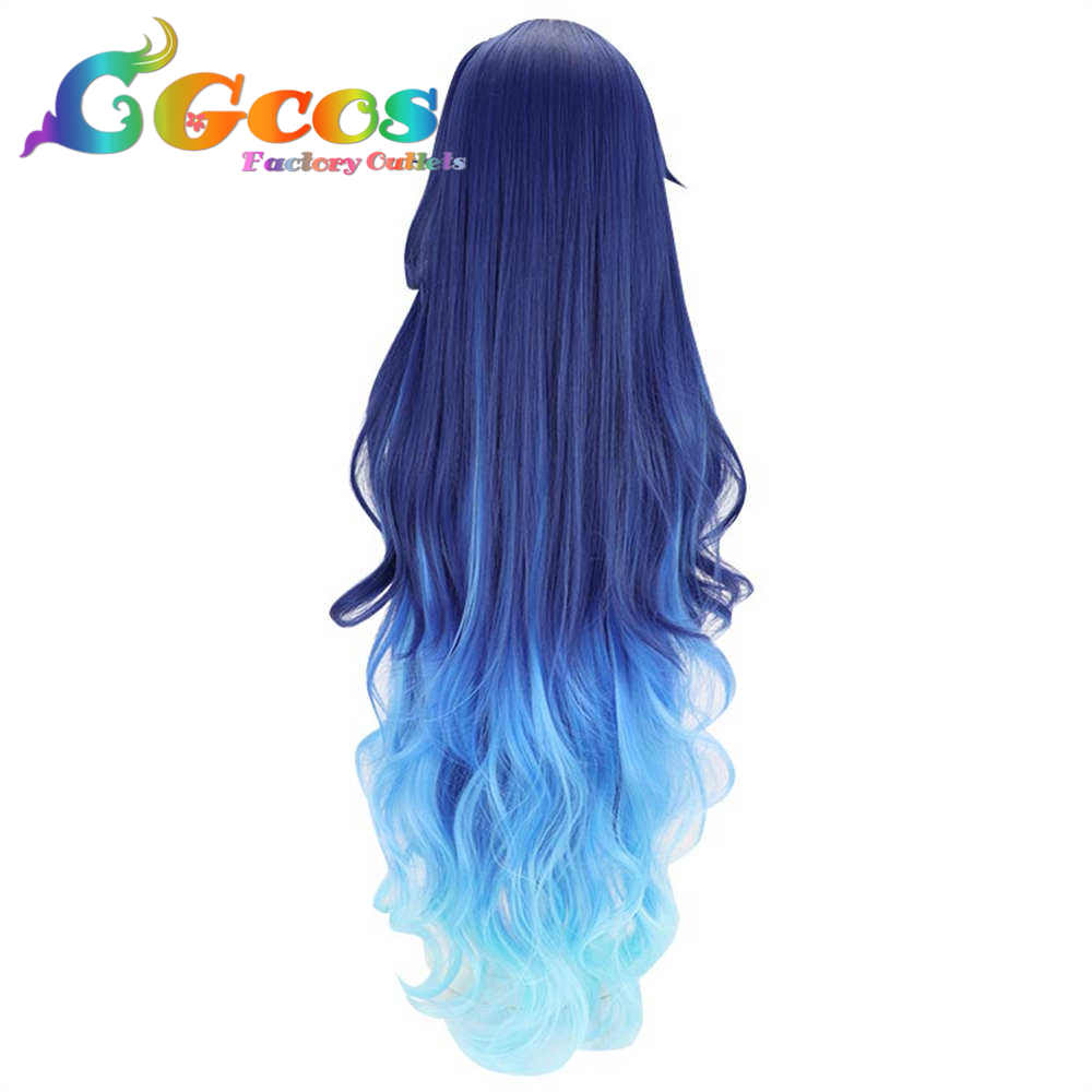 コスプレウィッグ バーチャルYouTuber VTuber 天宮こころ あまみゃ新衣装