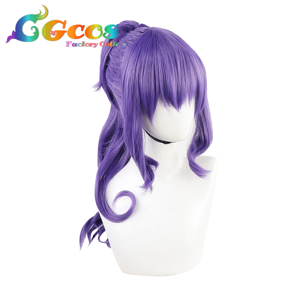 コスプレウィッグ プロジェクトセカイ カラフルステージ！ プロセカ