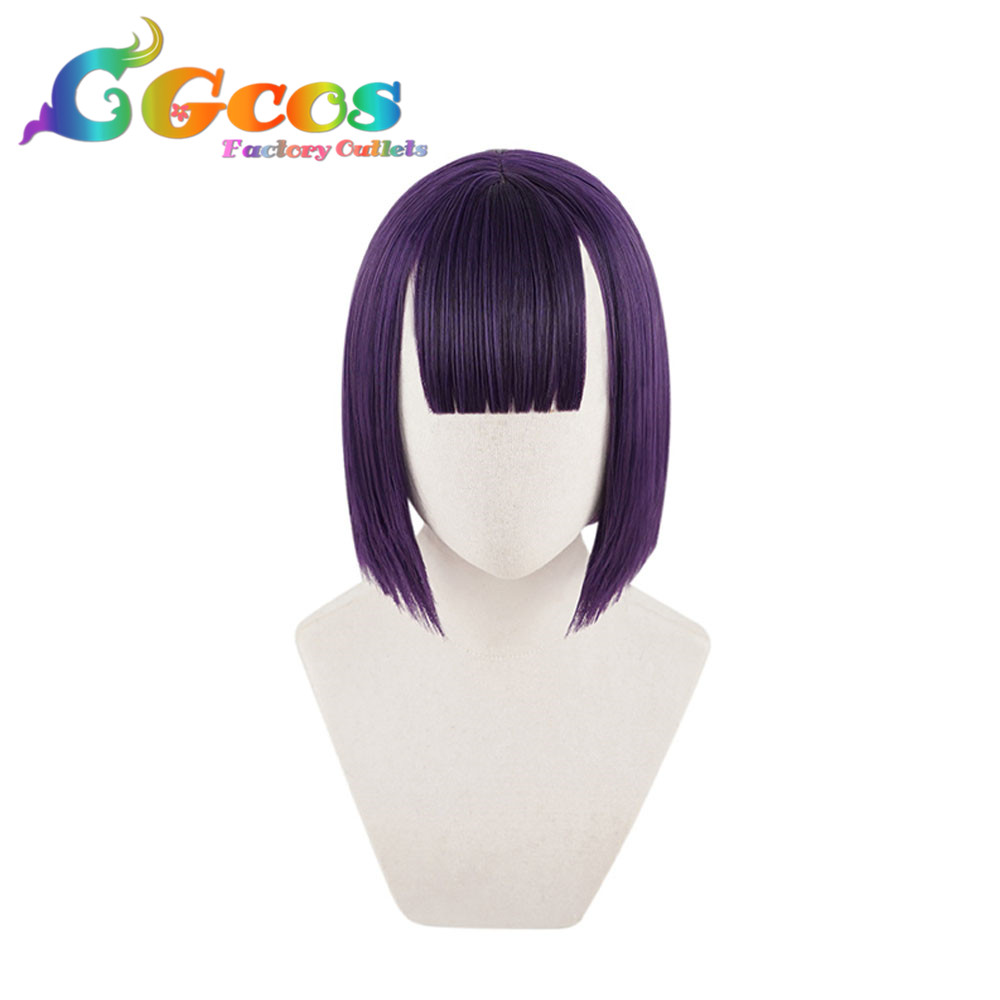 コスプレウィッグ Fate/Grand Order 酒呑童子