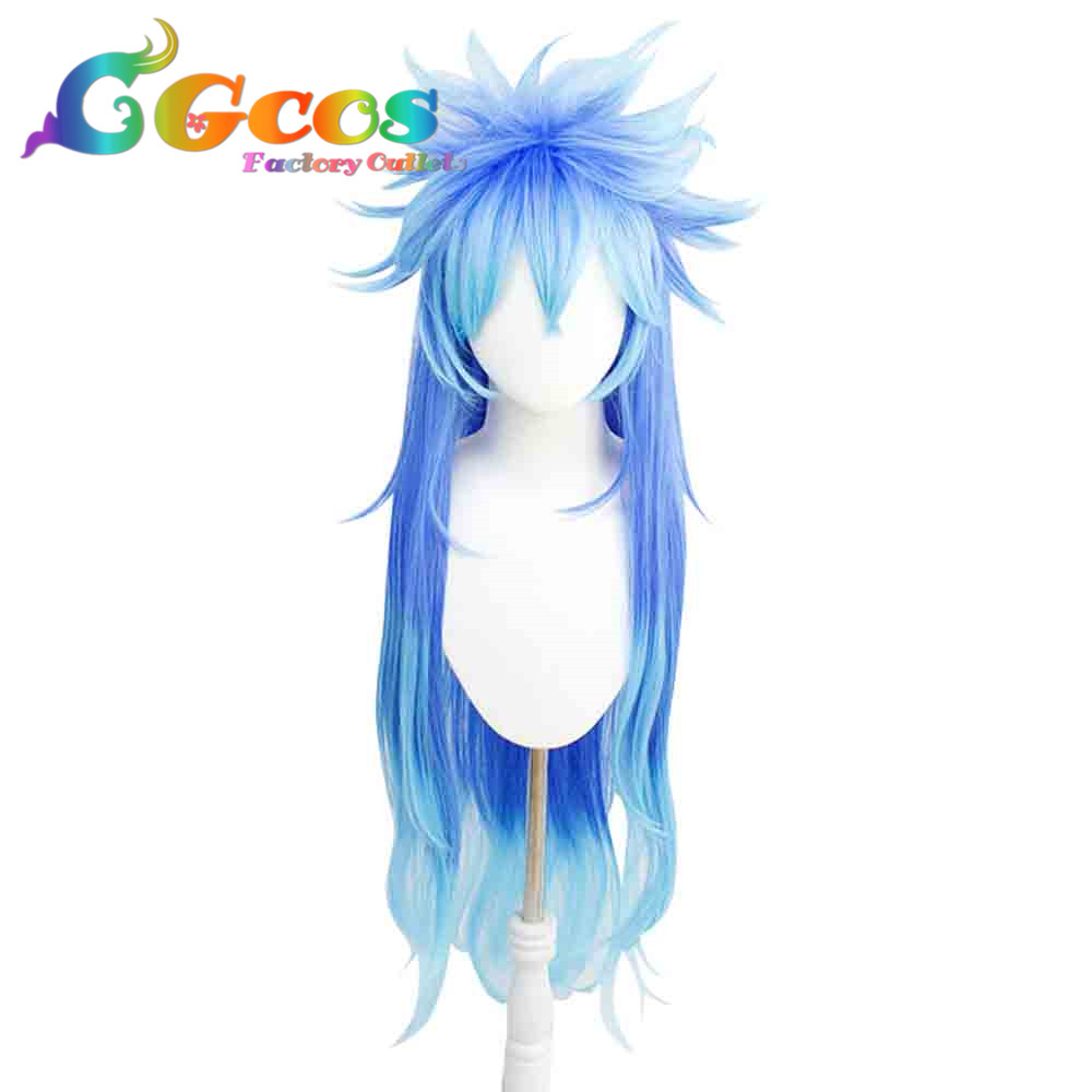 コスプレウィッグ イグニハイド寮 3年生 イデア・シュラウド