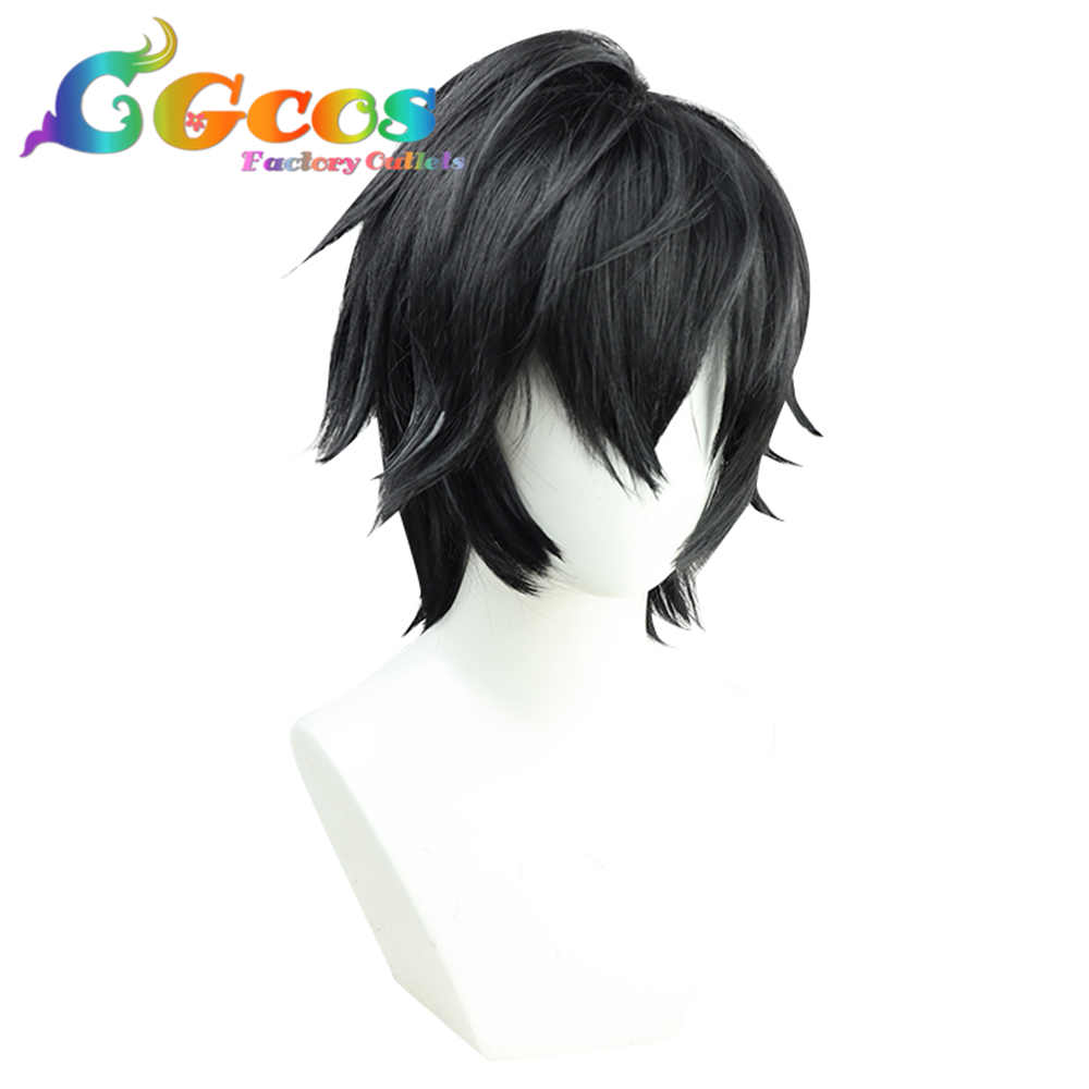 コスプレウィッグ バーチャルYouTuber VTuber アクシア・クローネ