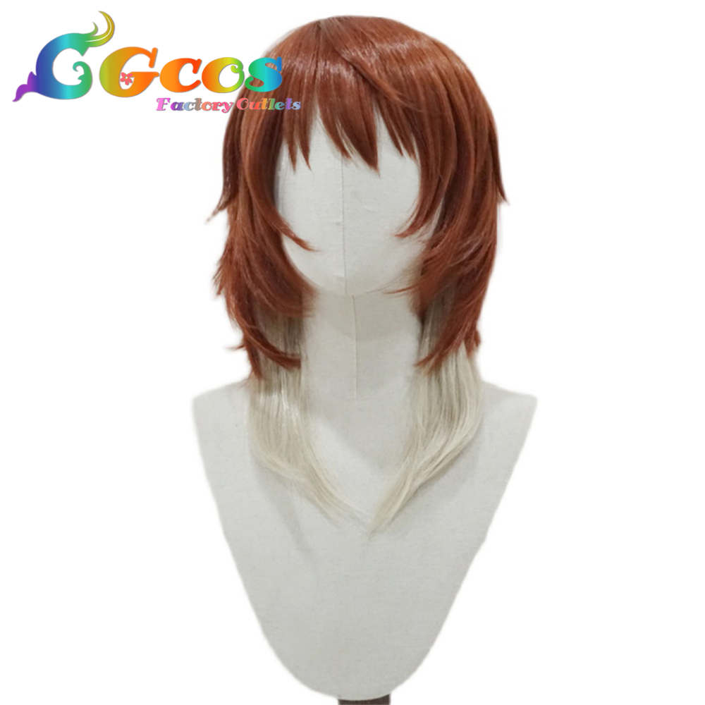 コスプレウィッグ 緋田美琴